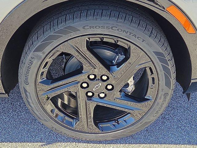 new 2026 Chevrolet Equinox EV car, priced at $30,108