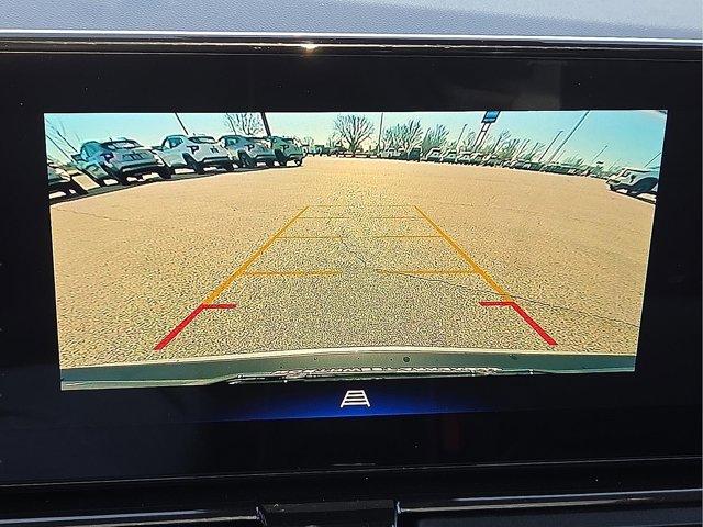 new 2026 Chevrolet TrailBlazer car, priced at $28,551