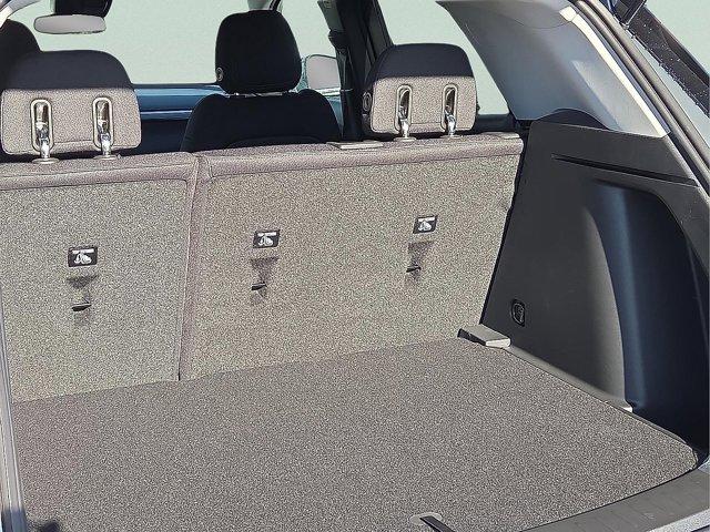 new 2026 Chevrolet TrailBlazer car, priced at $28,551