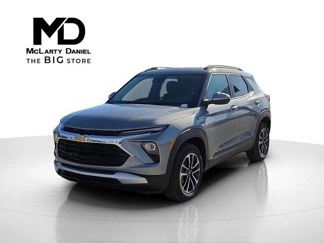 new 2026 Chevrolet TrailBlazer car, priced at $28,551