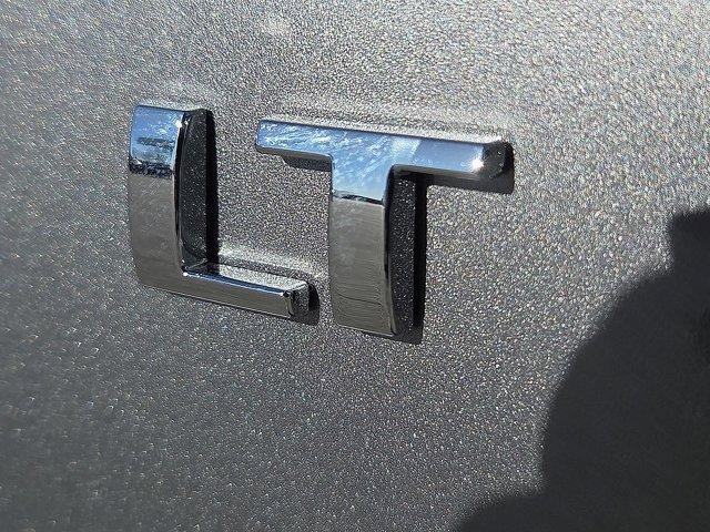 new 2026 Chevrolet TrailBlazer car, priced at $28,551