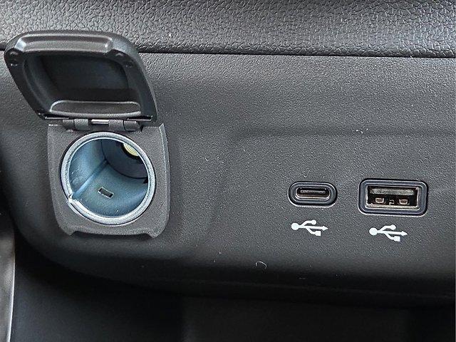 new 2026 Chevrolet TrailBlazer car, priced at $28,551