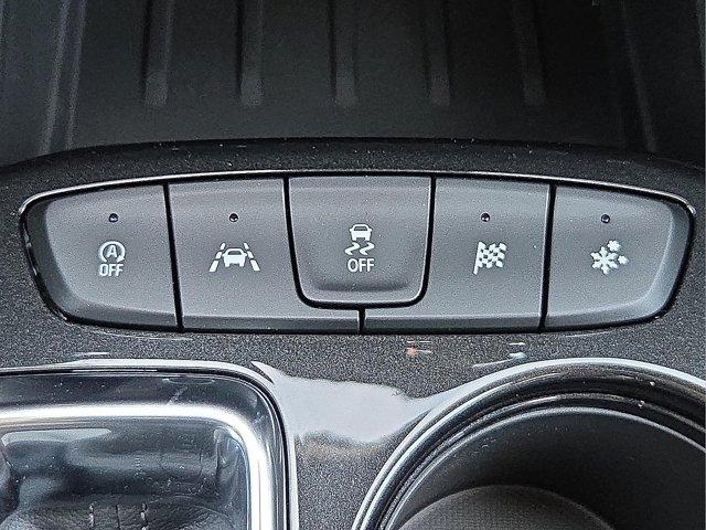 new 2026 Chevrolet TrailBlazer car, priced at $28,551