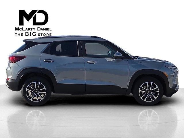 new 2026 Chevrolet TrailBlazer car, priced at $28,551