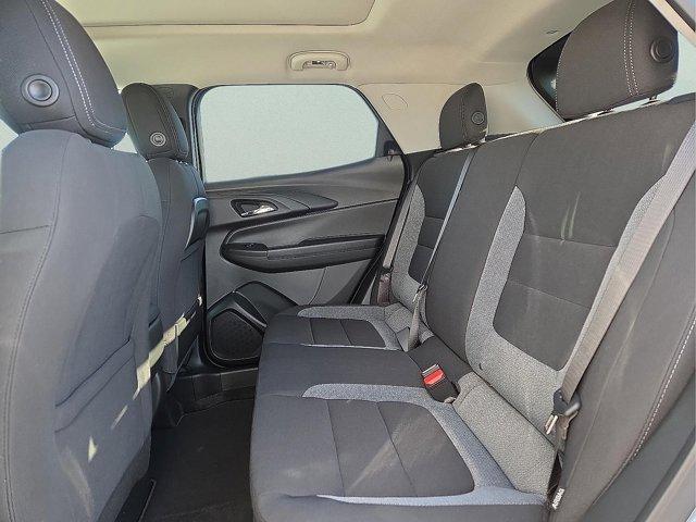 new 2026 Chevrolet TrailBlazer car, priced at $28,551