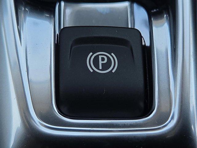 new 2026 Chevrolet TrailBlazer car, priced at $28,551