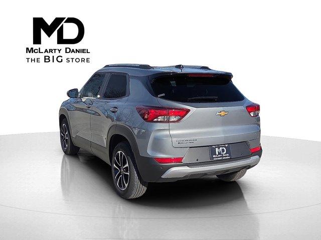new 2026 Chevrolet TrailBlazer car, priced at $28,551