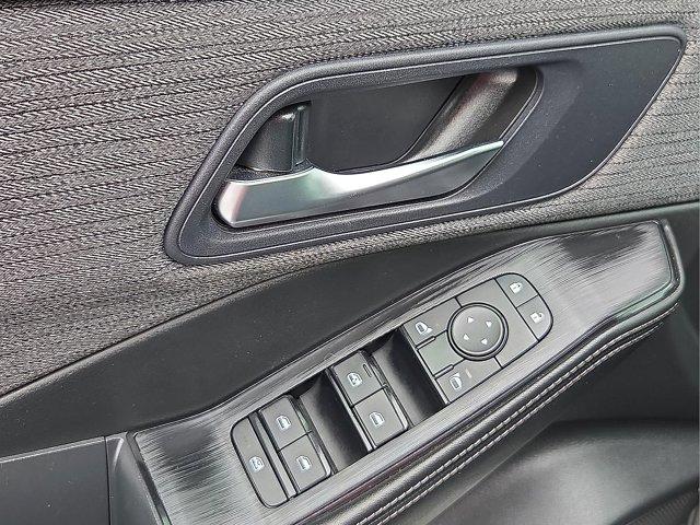 used 2023 Nissan Rogue car, priced at $23,427