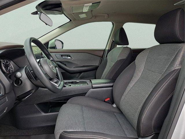 used 2023 Nissan Rogue car, priced at $23,427