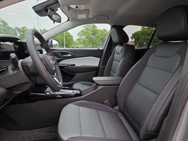 new 2026 Chevrolet Trax car, priced at $25,385