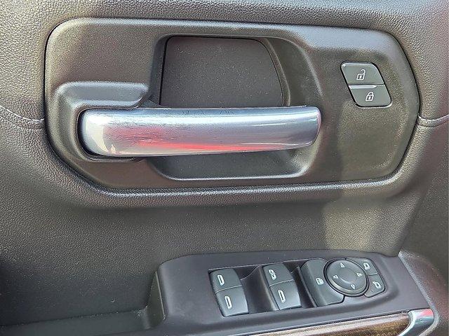 used 2019 Chevrolet Silverado 1500 car, priced at $29,881