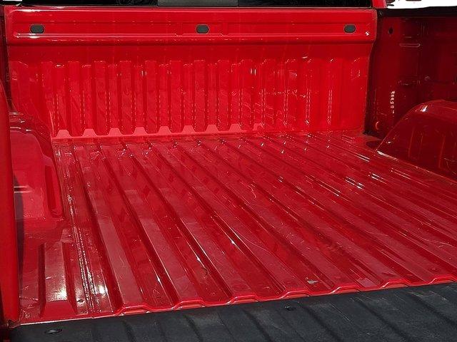 used 2019 Chevrolet Silverado 1500 car, priced at $29,881