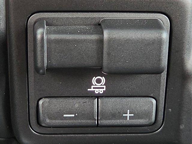 used 2019 Chevrolet Silverado 1500 car, priced at $29,881