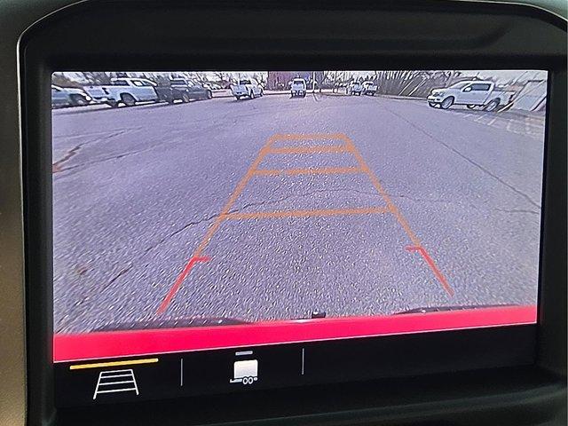 used 2019 Chevrolet Silverado 1500 car, priced at $29,881