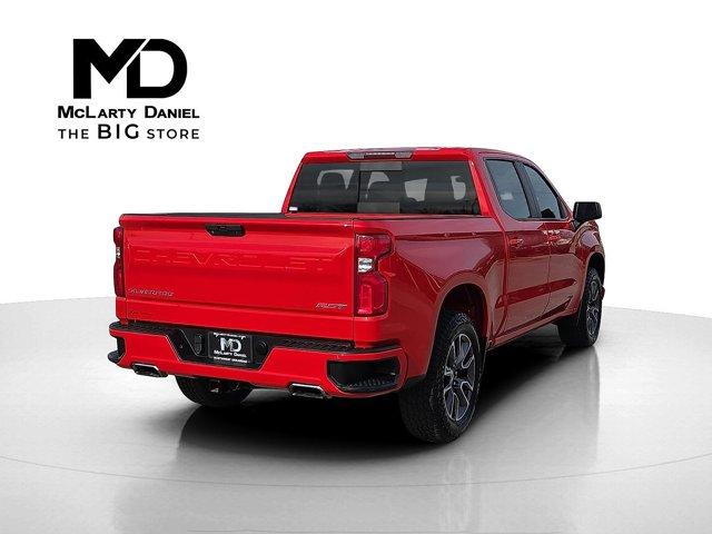 used 2019 Chevrolet Silverado 1500 car, priced at $29,881