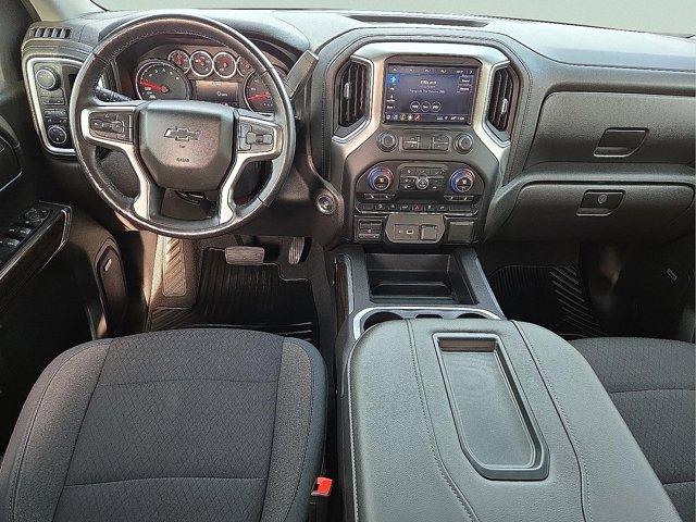 used 2019 Chevrolet Silverado 1500 car, priced at $29,881