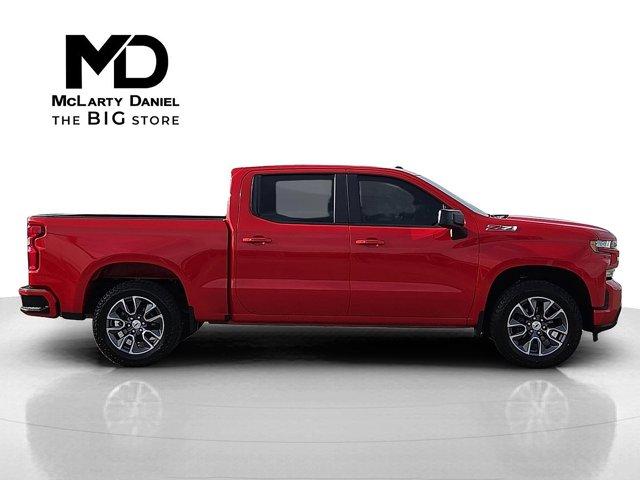 used 2019 Chevrolet Silverado 1500 car, priced at $29,881