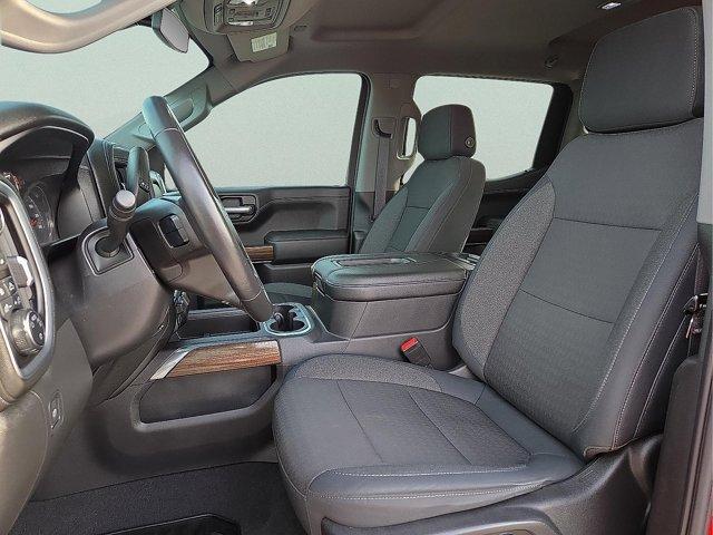 used 2019 Chevrolet Silverado 1500 car, priced at $29,881