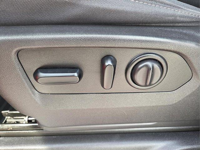 used 2019 Chevrolet Silverado 1500 car, priced at $29,881