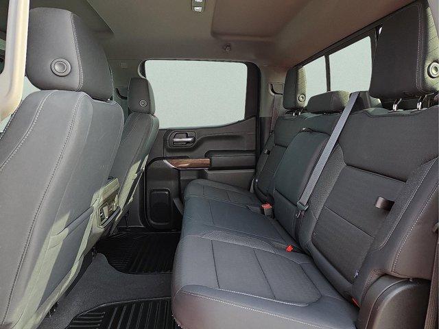 used 2019 Chevrolet Silverado 1500 car, priced at $29,881