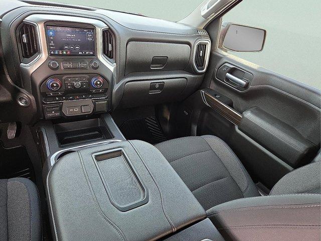 used 2019 Chevrolet Silverado 1500 car, priced at $29,881