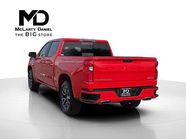 used 2019 Chevrolet Silverado 1500 car, priced at $29,881