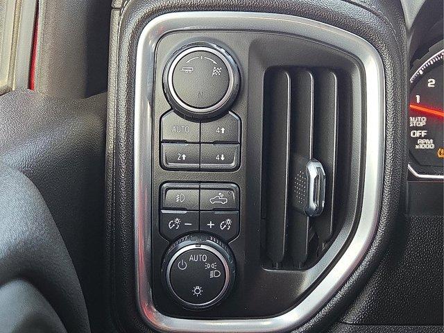 used 2019 Chevrolet Silverado 1500 car, priced at $29,881