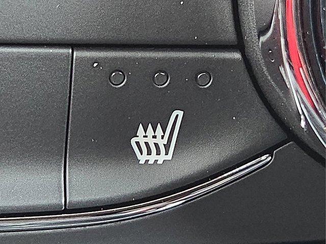 new 2026 Chevrolet TrailBlazer car, priced at $27,795