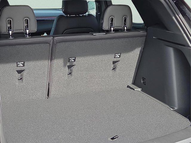 new 2026 Chevrolet TrailBlazer car, priced at $30,795