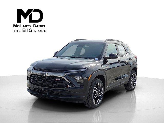 new 2026 Chevrolet TrailBlazer car, priced at $30,795
