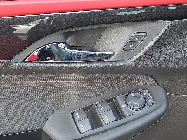 new 2026 Chevrolet TrailBlazer car, priced at $30,795