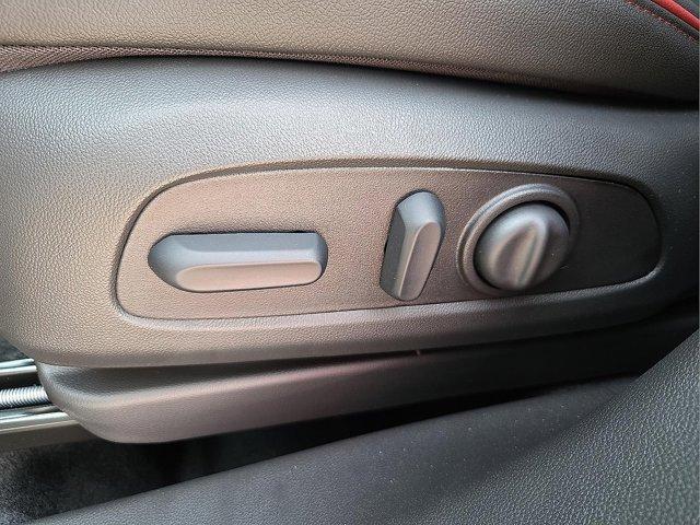 new 2026 Chevrolet TrailBlazer car, priced at $30,795