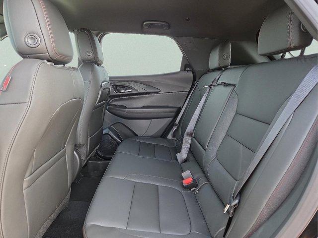 new 2026 Chevrolet TrailBlazer car, priced at $27,795