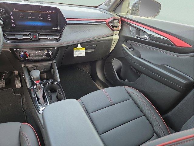 new 2026 Chevrolet TrailBlazer car, priced at $30,795