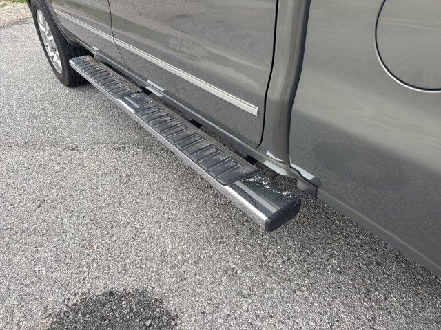 used 2017 GMC Sierra 2500 car, priced at $52,179