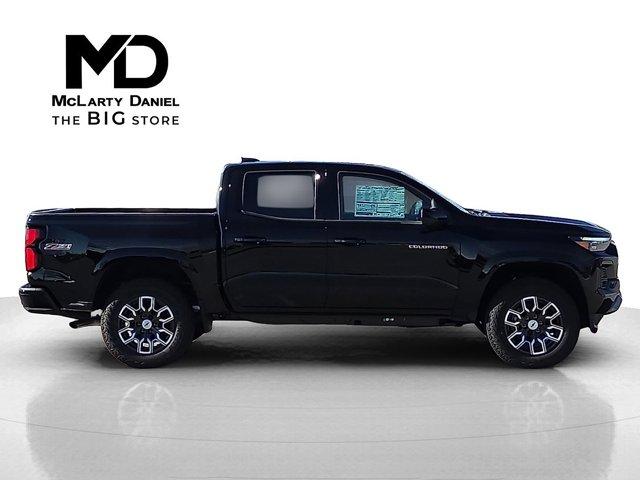 new 2026 Chevrolet Colorado car, priced at $49,115