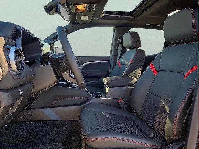 new 2026 Chevrolet Colorado car, priced at $49,115