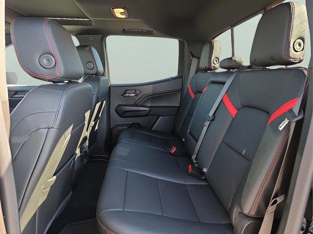 new 2026 Chevrolet Colorado car, priced at $49,115