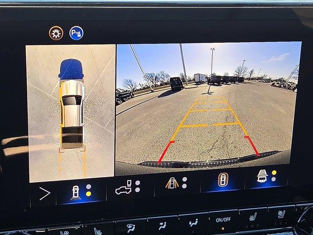 new 2026 Chevrolet Colorado car, priced at $49,115