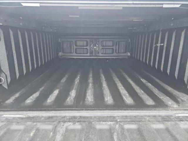 used 2021 Ram 1500 car, priced at $50,000