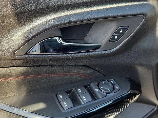 new 2026 Chevrolet Trax car, priced at $25,883