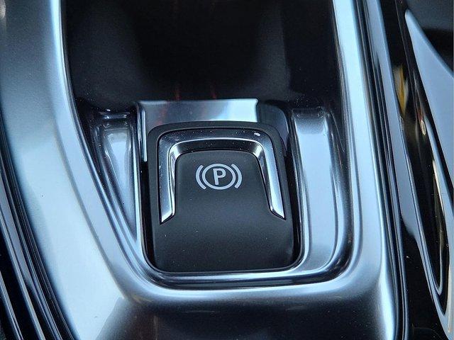 new 2026 Chevrolet Trax car, priced at $25,883