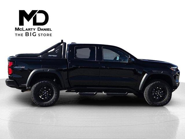 new 2025 Chevrolet Colorado car, priced at $54,000