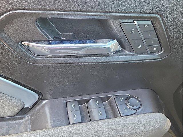 new 2025 Chevrolet Colorado car, priced at $54,000