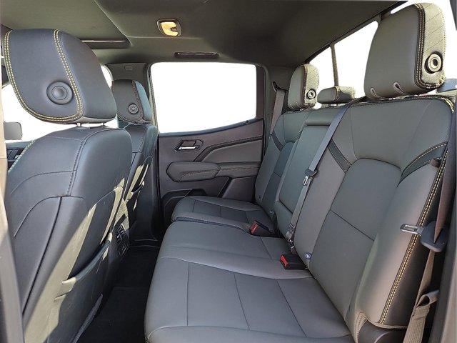 new 2025 Chevrolet Colorado car, priced at $54,000