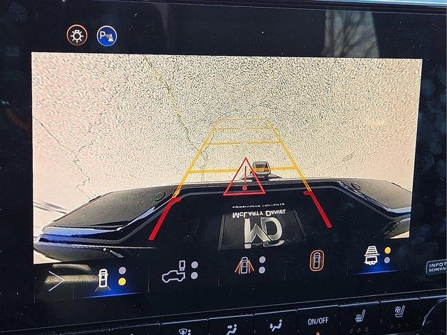 new 2025 Chevrolet Colorado car, priced at $54,000