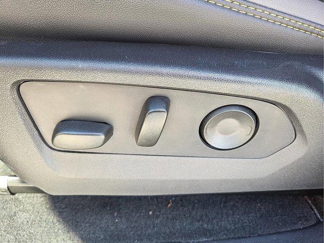 new 2025 Chevrolet Colorado car, priced at $54,000