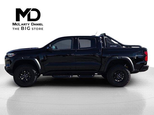 new 2025 Chevrolet Colorado car, priced at $54,000