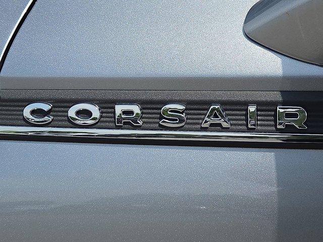 used 2024 Lincoln Corsair car, priced at $33,600