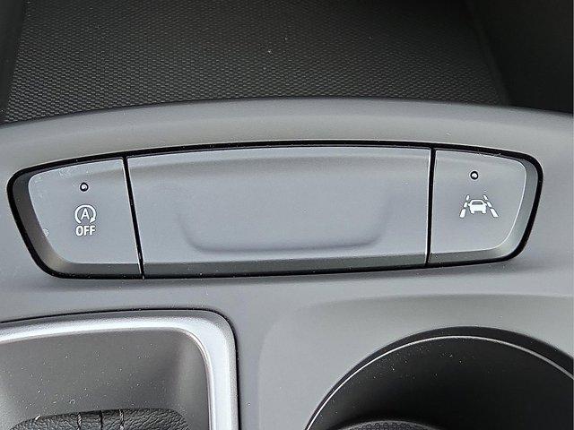 new 2026 Chevrolet Trax car, priced at $24,530